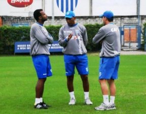 Avaí x Atlético-GO - Balança para lá, balança para cá!