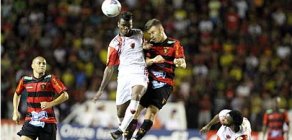 Oeste x Guaratinguetá - Vencer para se afastar do Z4