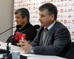 Joinville x Boa Esporte - Técnico novo, vida nova?