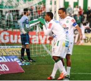 Ceará x Chapecoense - Chegoua  hora de sair da crise?