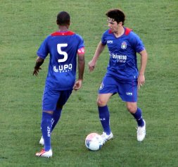 São Caetano x ABC - A reação não pode mais ser adiada