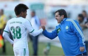 Palmeiras x Icasa - Verdão na balada do chileno...