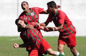 Segundona: Em casa, Santista tenta sua primeira vitória nesta fase