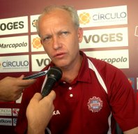 Exclusivo! Crac-GO acerta com técnico vitorioso no sul do país