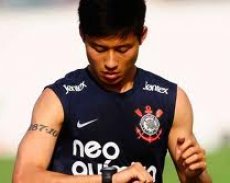 Corinthians faz reunião e pode acertar compra de chinês de U$ 1 milhão