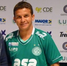 Série C: Camisa 10 é apresentado e deve ser titular no Guarani