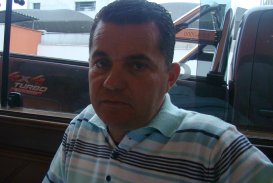 Segundona: Presidente do Água Santa comenta sobre estreia na segunda fase 2 0002048090866 img