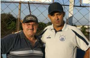 Segundona: Confiante, técnico da Matonense elogia torcida e jogadores