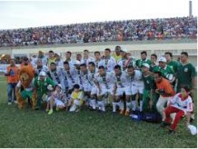 Série C: Duelo entre Baraúnas e Águia tem data alterada