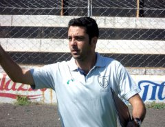 Após bom trabalho no Itabuna, Rodrigo Fonseca espera novas propostas