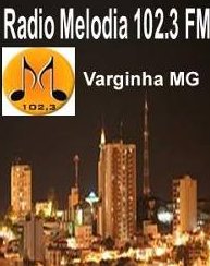 Rádio líder de audiência em Varginha transmite jogo da Série B