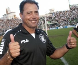 Márcio Goiano quer emendar um novo trabalho ainda na temporada 2013