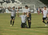 Série C: Em má fase, Treze dispensa meia e atacante