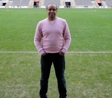 Benê Lima vai ajudar técnico brasileiro na Seleção de Timor Leste