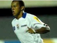 Série C: Ex-atacante do Cruzeiro está de volta ao CRB