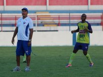 Série C: Fortaleza terá mudanças contra o Luverdense