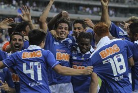 Fluminense x Cruzeiro – Pedreira na estreia do Profexô
