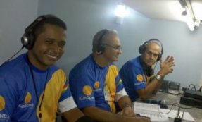 Rádio Olinda destaca Série B e C no meio de semana