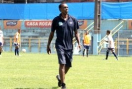 Segundona: Técnico do Diadema acredita em mais três pontos