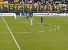 COPA PAULISTA: São Bernardo recebe vice-lanterna de olho na liderança