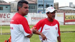 Cuiabá x CRB - Dourado, a liderança é logo alí!