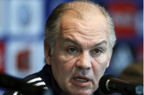 Argentina é convocada para amistoso sem ‘brasileiros’