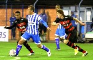 Avaí 1 x 0 Atlético-GO – De bom... apenas o resultado!