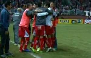 Joinville 2 x 3 Boa Esporte - Mudou o técnico, mas o jejum continua!