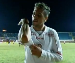 Joinville 2 x 3 Boa Esporte - Mudou o técnico, mas o jejum continua! 3 0002048091141 img