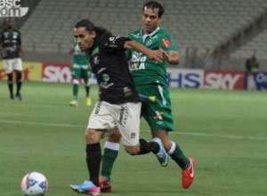 Ceará 3 x 1 Chapecoense - Vozão derruba o último invicto da Série B!