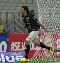 SÉRIE B: Mandantes dominam, cai último invicto e Verdão reassume a ponta