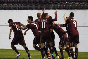 Comercial 1 x 1 Ferroviária - Ferrinha abusa de perder gols, mas empata