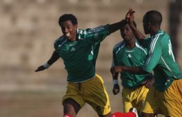 Eliminatórias Africanas: Punida pela Fifa, Etiópia fará jogo decisivo no Congo