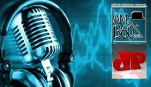 Quarta-feira é dia de bola rolando na Rádio Luzes de Santa Barbará