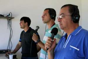 Super Rádio Piratininga transmite duelo da Série B do Brasileiro neste sábado