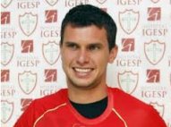 Série C: Treze acerta com ex-meia da Portuguesa