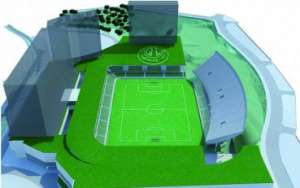 Presidente do Guarani espera concretizar venda do Brinco em 60 dias