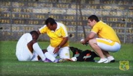 Série C: Buscando recuperação, Brasiliense se prepara para pegar o Treze