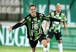 Série B: Após 'hat-trick', times da Série A assediam meia do América-MG