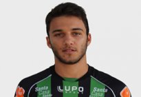 Série C: Betim contrata lateral de time da Série B