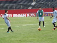 Botafogo x Vitória – Fogão tenta retomar a liderança contra o Leão