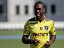 Botafogo x Vitória - Fogão tenta retomar a liderança contra o Leão 2 0002048091422 img