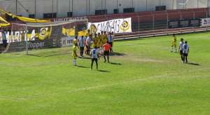 COPA PAULISTA: Audax, Ituano e Juventus vencem em tarde de mandantes