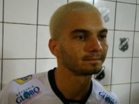 Série B: América-RN empresta volante para time da Série C