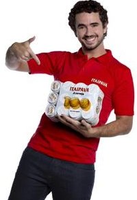 Itaipava leva torcedores para assistir a final da Copa do Brasil em grande estilo