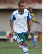 Série B: Atacante do Palmeiras comemora boa fase do time