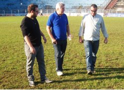 Copa Paulista: Inter de Limeira apresenta novo dirigente