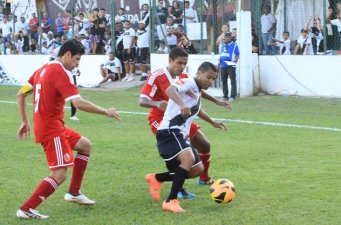 Série D: Brasília trabalha pensando no jogo de sábado contra o Goianésia