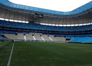 Polícia recua e desiste de torcida única no Gre-Nal