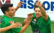 Sul-Mato-Grossense: Ex-meia famoso vira treinador de time da Segundona